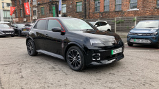 Renault 5 110kW Iconic Five Comfort Range 52kWh 5dr Auto Electric Hatchback